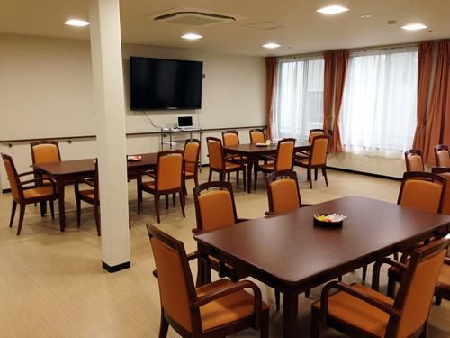 サービス付高齢者住宅「ふる里の風」のアルバイト・バイト求人情報-03