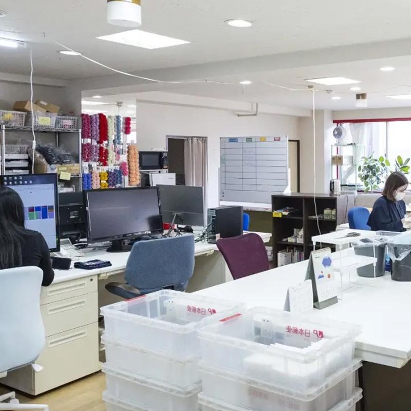 株式会社ストレッチマネジメントの求人・転職情報