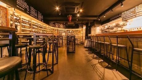 MARUGO II(マルゴセカンド)　勤務地:東京都新宿区新宿3丁目のアルバイト・バイト求人情報-03