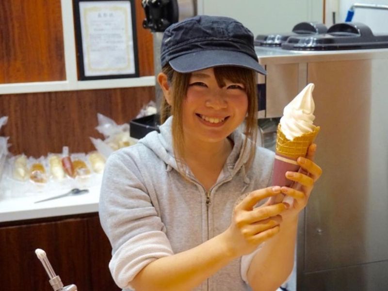 creperie kenny's cafe　サンシャイン池袋店のアルバイト・バイト求人情報-04