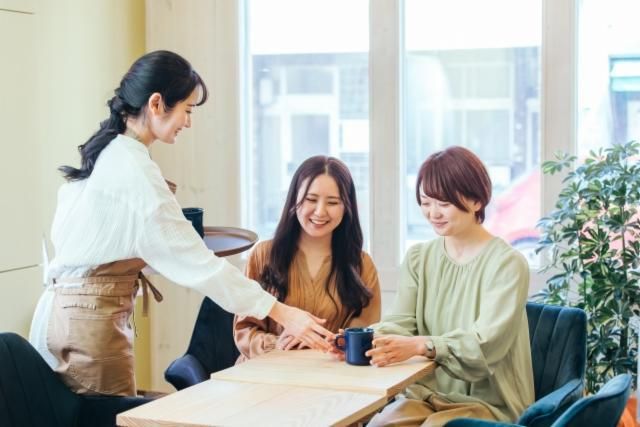 ハーベスト株式会社(人形町付近の宿泊施設)のアルバイト・バイト求人情報-02