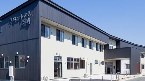 社会福祉法人 公風会の求人・転職情報