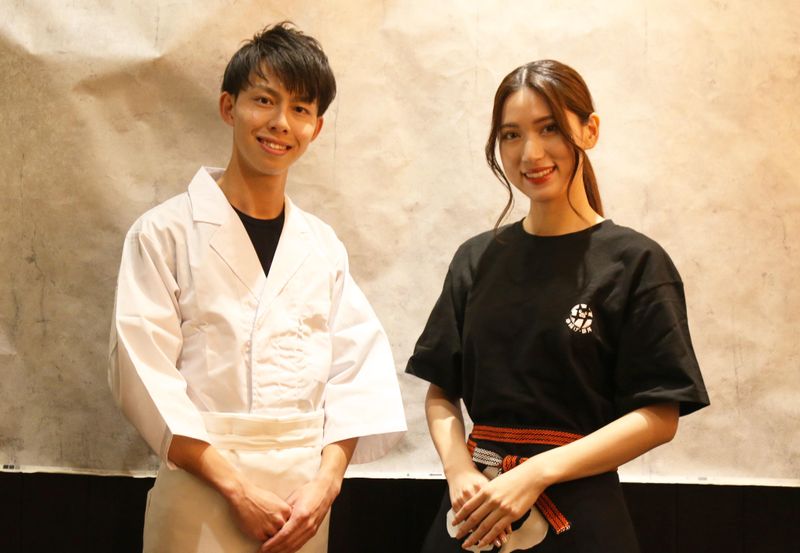 串揚げじゅらく アメ横店のアルバイト・バイト求人情報-11