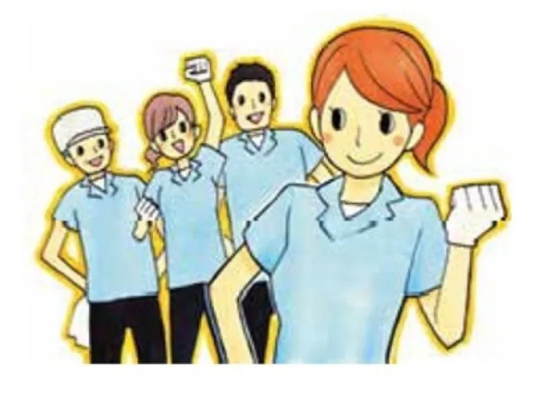 求人画像