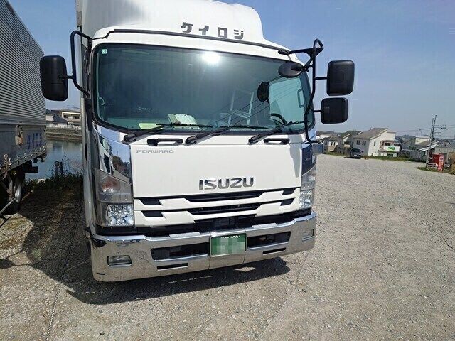 株式会社ケイロジ 大阪営業所の求人・転職情報