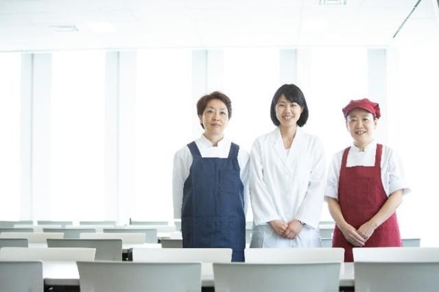 一冨士フードサービス株式会社の求人・転職情報