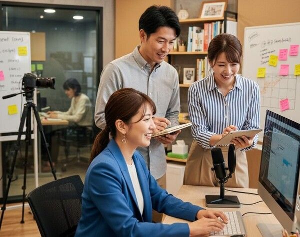 株式会社シー・スタッフのアルバイト・バイト求人情報-11
