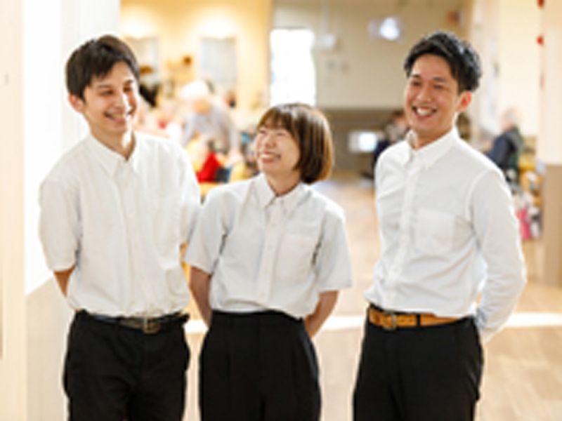 社会福祉法人サン・ビションのアルバイト・バイト求人情報-02