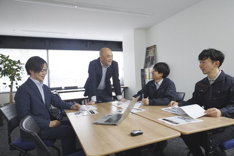 株式会社エイトノットのアルバイト・バイト求人情報-05
