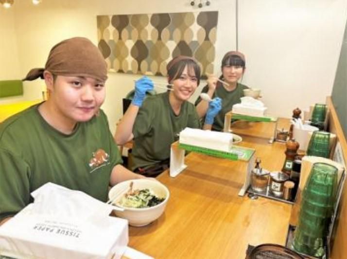 らーめんかいじ泉店のアルバイト・バイト求人情報-03