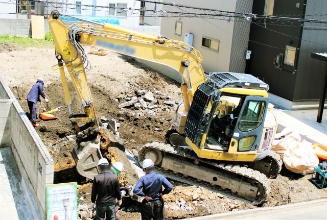 上北斫工業の求人・転職情報