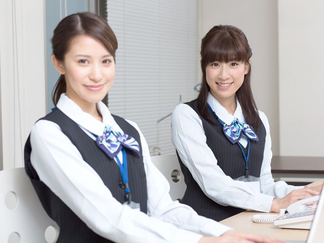株式会社タクト経済研究所の派遣求人情報