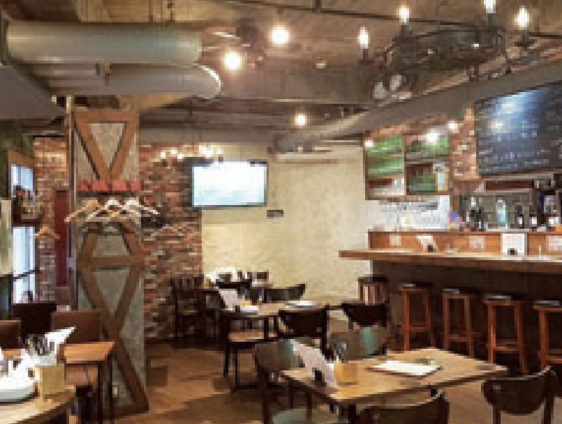 Wine&Tapas Callejeroのアルバイト・バイト求人情報-01