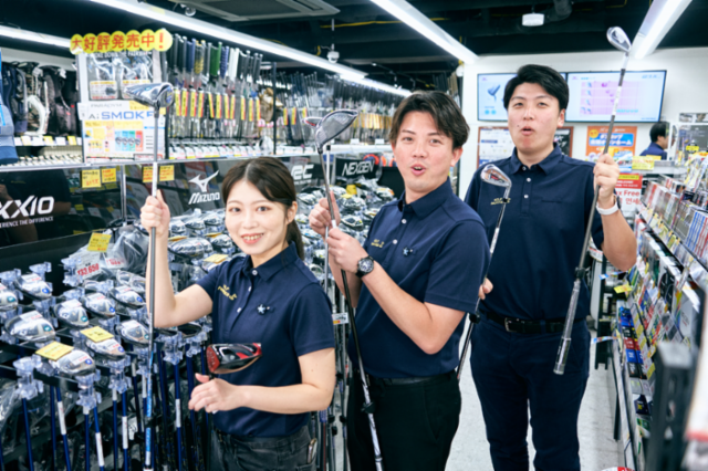 株式会社ゴルフパートナー （GOLF Partner Co.,LTD.）の求人・転職情報