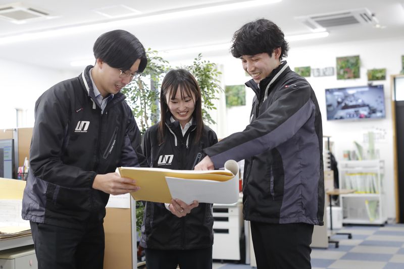 ナカザワ建販　和歌山CADステーションのアルバイト・バイト求人情報-04