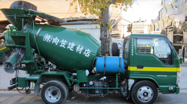 株式会社向笠建材店の求人・転職情報