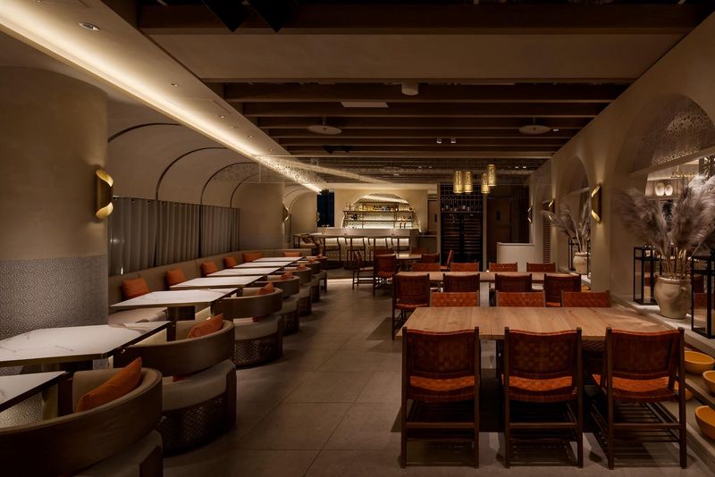 FONDA MEXICANA New York 銀座店のアルバイト・バイト求人情報-14