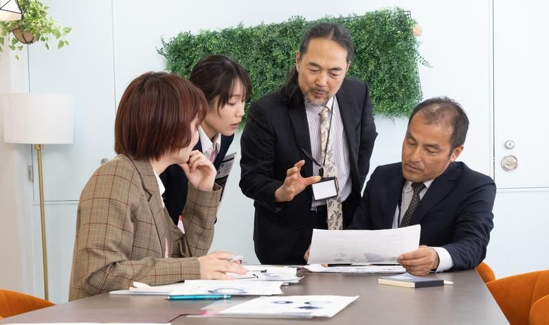 株式会社中央アソシエイツのアルバイト・バイト求人情報-04