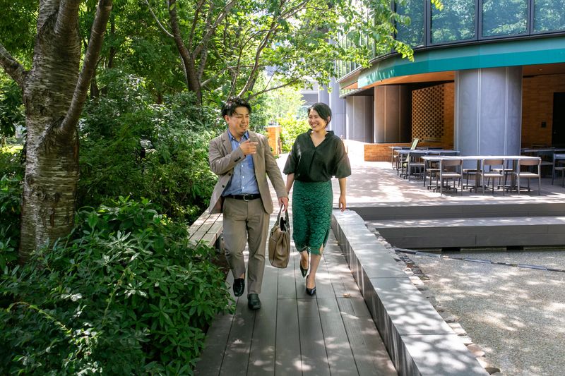 株式会社ベネレ　赤坂オフィスのアルバイト・バイト求人情報-02