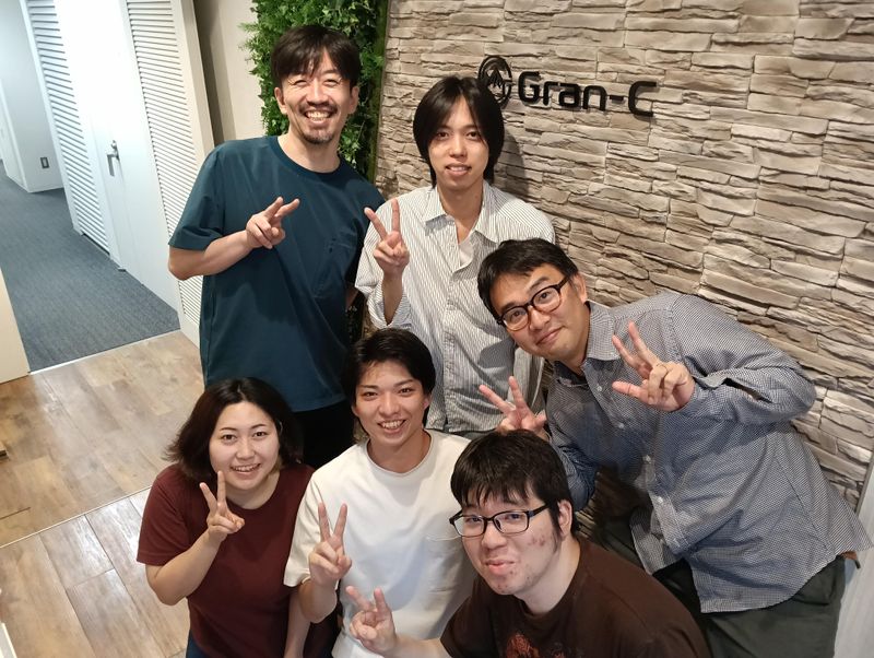株式会社グランシー