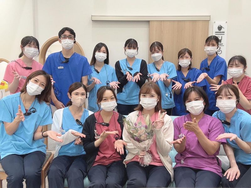 そらいろ歯科医院のアルバイト・バイト求人情報-02