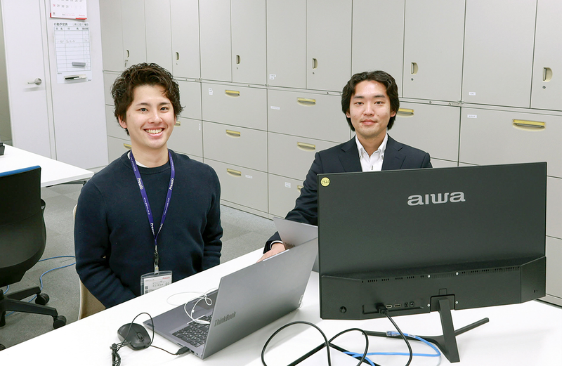 株式会社プレッシオ