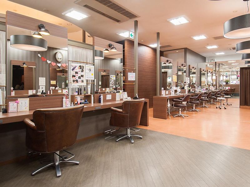 DILGA ワッセ店の派遣求人情報