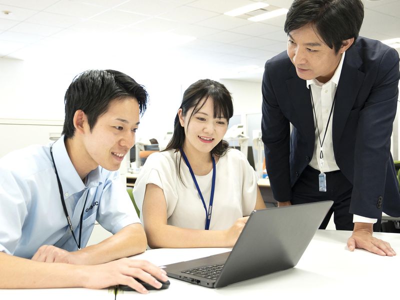 株式会社グリーンテックの求人・転職情報