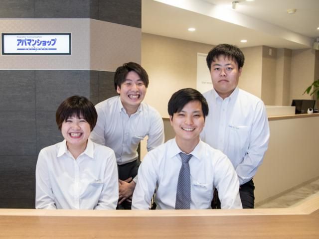 アパマンショップ　新小岩店　株式会社　アービックのアルバイト・バイト求人情報-02