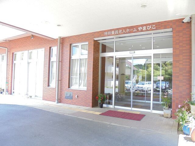 社会福祉法人恵風会　特別養護老人ホームやまびこのアルバイト・バイト求人情報-03