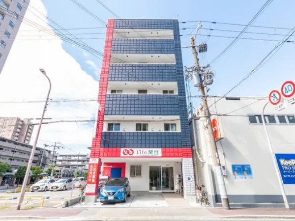 株式会社笑和　笑和Life関目の求人・転職情報