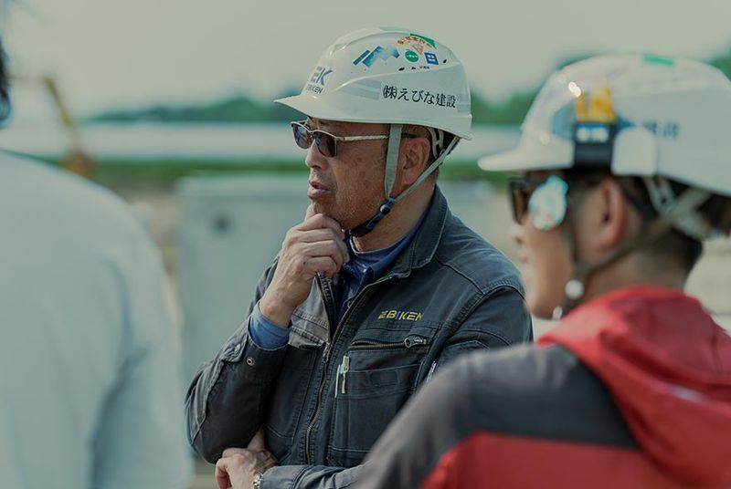 株式会社えびな建設の求人・転職情報