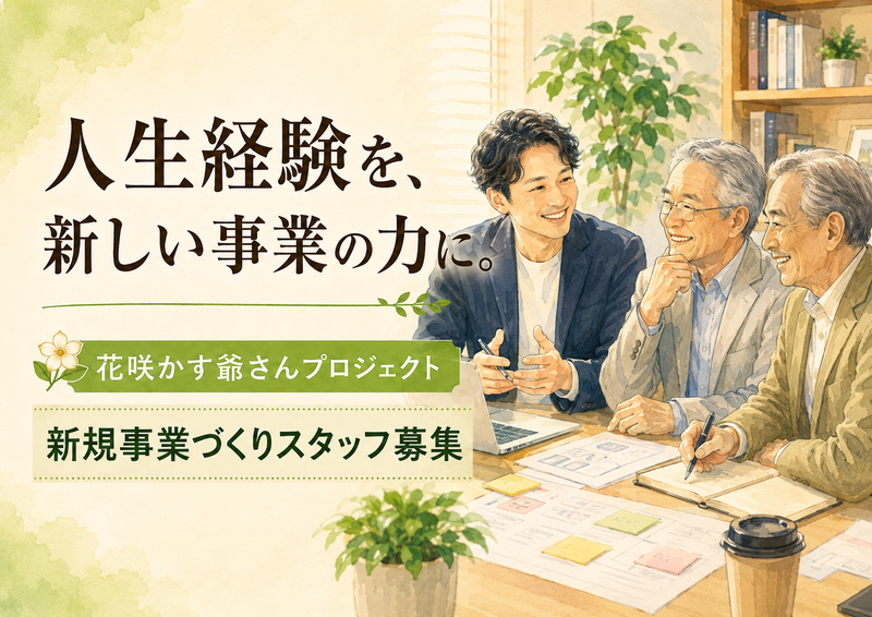 求人画像