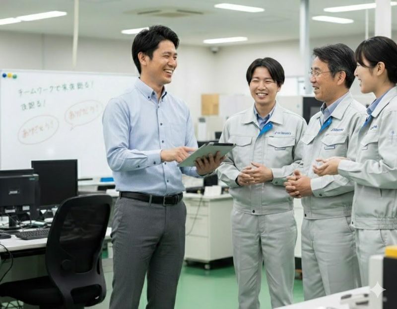 株式会社Ｊ’ｓＦａｃｔｏｒｙの求人・転職情報