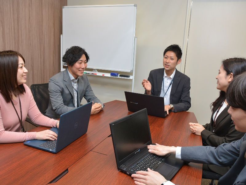 株式会社　アクセルの求人・転職情報