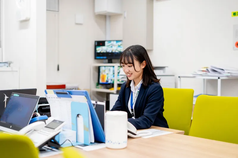 京葉学院　船橋校のアルバイト・バイト求人情報