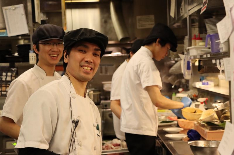 焼肉徳寿　苫小牧店のアルバイト・バイト求人情報-17