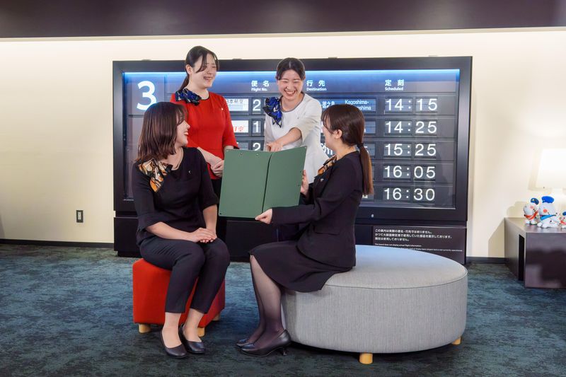 大阪国際空港 ホテル/国際航空旅客サービス株式会社のアルバイト・バイト求人情報-02