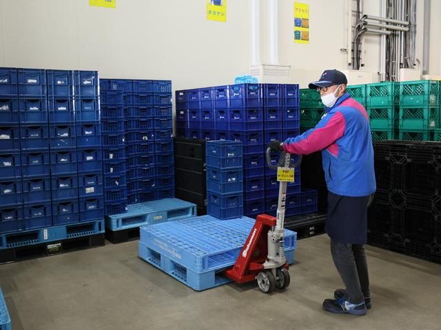 アサヒロジスティクス株式会社　草加チルド物流センターのアルバイト・バイト求人情報-05