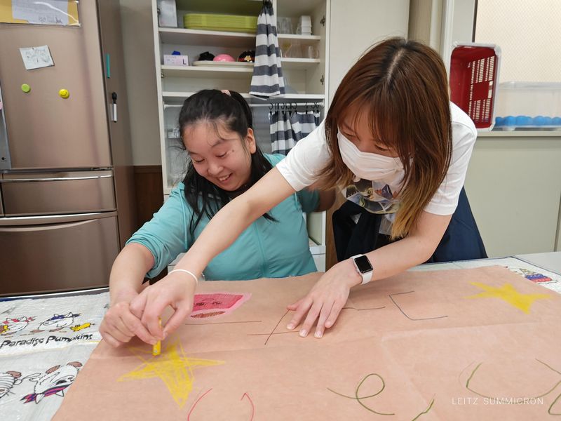 社会福祉法人のびのび福祉会　の求人・転職情報