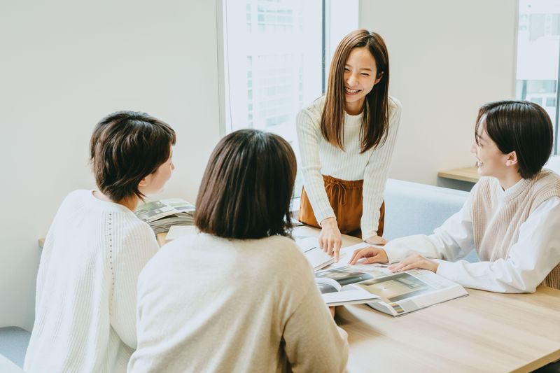 株式会社ＬｉｂＷｏｒｋ