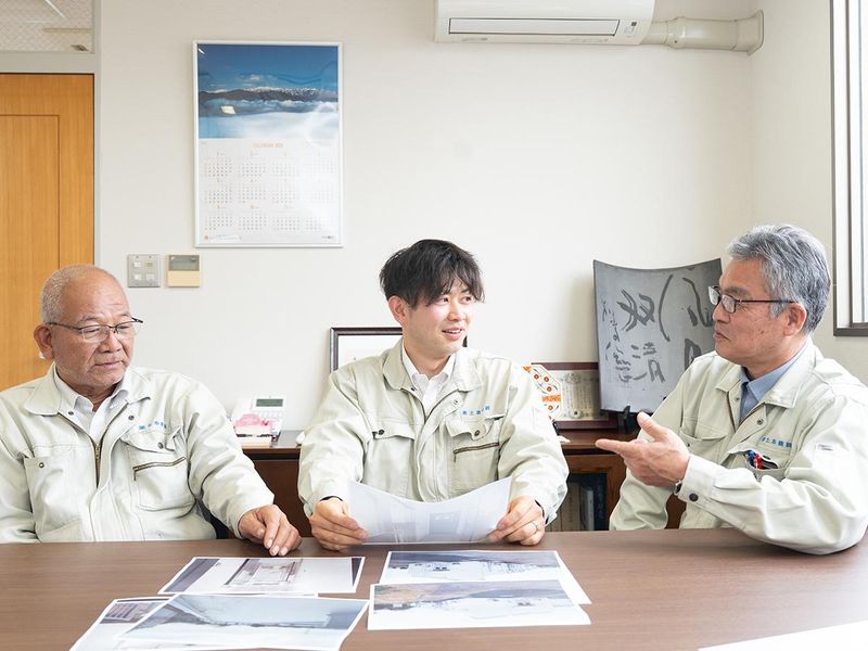 株式会社土本建設のアルバイト・バイト求人情報-04