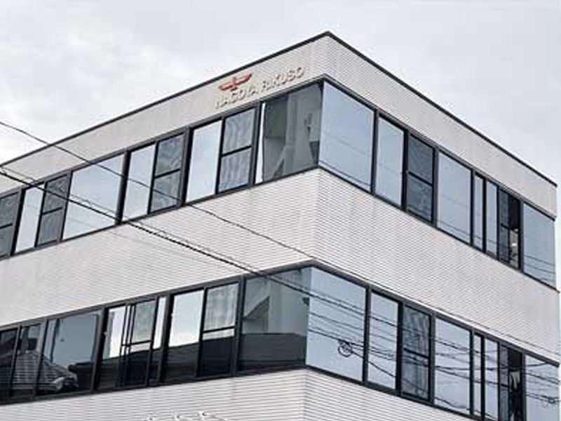 名古屋陸送株式会社の求人・転職情報