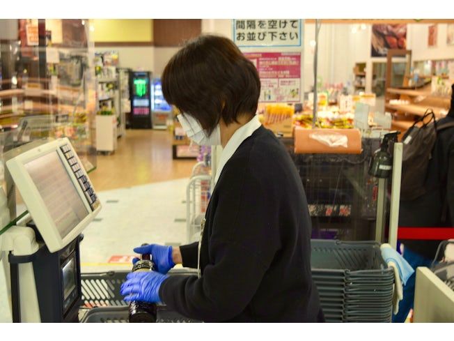 東光ストア　あいの里店の求人3