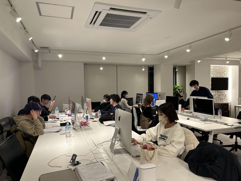 ユーネット株式会社の求人・転職情報