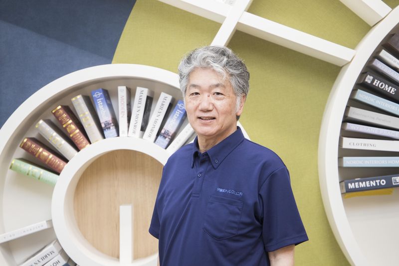 伊藤忠アーバンコミュニティ株式会社が管理するマンションのアルバイト・バイト求人情報-17
