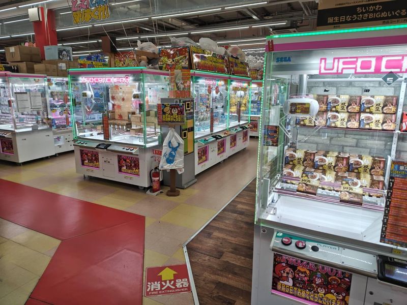 お宝買取団　東広島店のアルバイト・バイト求人情報-04