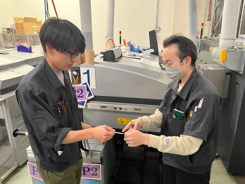 株式会社ラボ生産(川口ラボ)のアルバイト・バイト求人情報-02