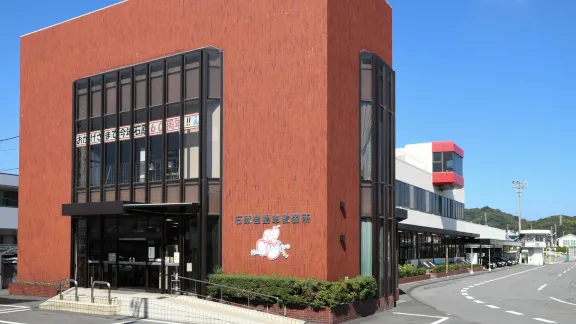 石原自動車教習所の求人・転職情報