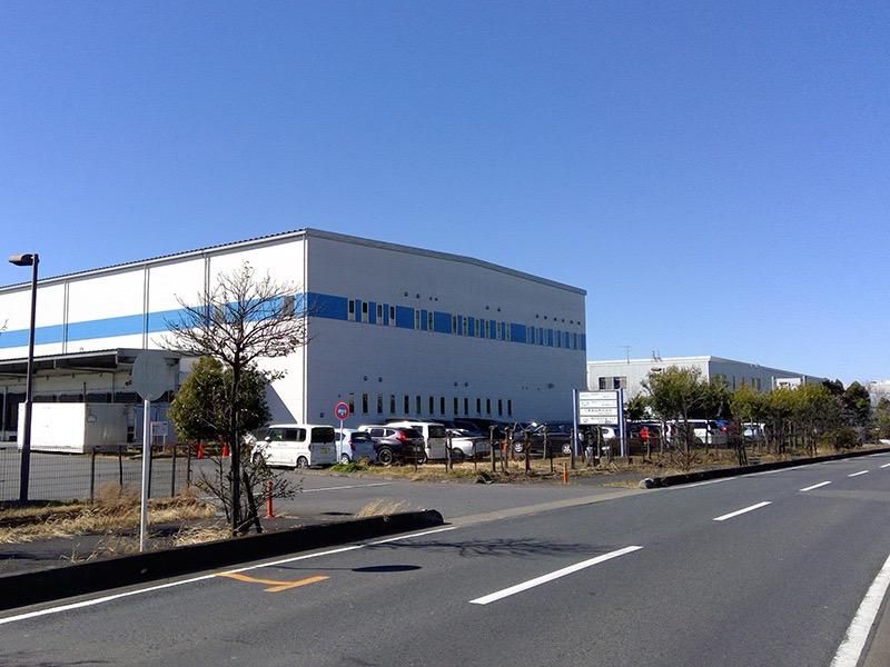 株式会社スーパーレックス　春日部センターの求人・転職情報-02